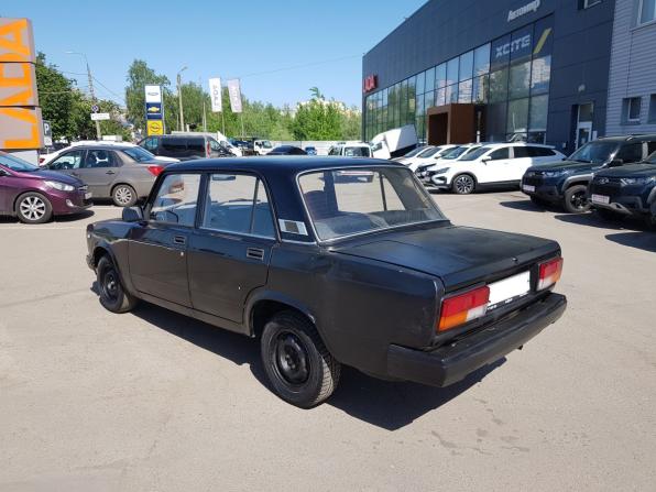 Lada (ВАЗ) 2107 с пробегом 2010 года, цена 171 000 рублей, 74861 км, седан, Автокод Объявления