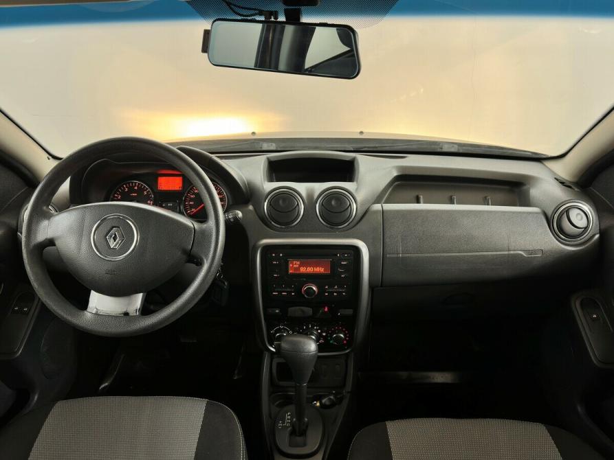 Renault Duster I Москва  - изображение 5