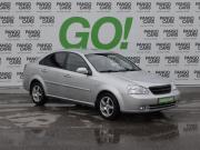 Chevrolet Lacetti I Владимир  - изображение 14