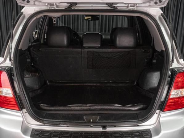 Kia Sorento I Рестайлинг с пробегом 2008 года, цена 899 000 рублей, 271689 км, внедорожник, Автокод Объявления