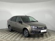 Lada (ВАЗ) Granta I Рестайлинг Воронеж  - изображение 32