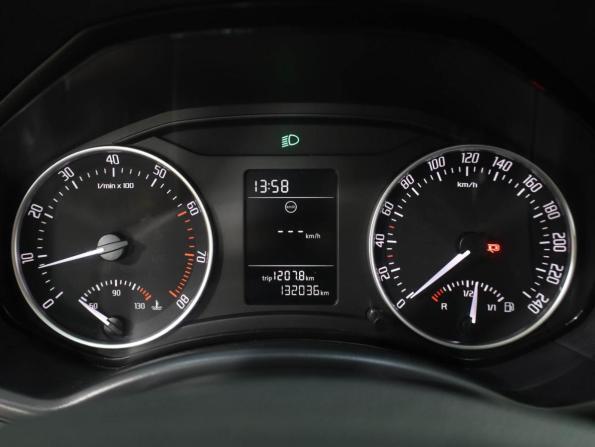 Skoda Octavia II (A5) Рестайлинг с пробегом 2011 года, цена 929 000 рублей, 132036 км, лифтбек, Автокод Объявления