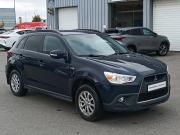 Mitsubishi ASX I Санкт-Петербург  - изображение 21
