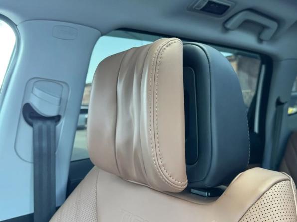 Chery Tiggo 8 Pro Max I с пробегом 2022 года, цена 2 410 000 рублей, 35369 км, внедорожник, Автокод Объявления