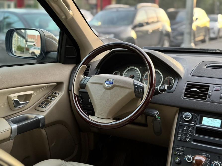 Volvo XC90 I Рестайлинг Санкт-Петербург  - изображение 13