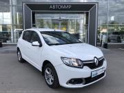 Renault Sandero II Брянск  - изображение 18