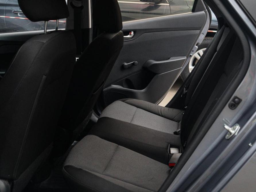Hyundai Solaris II Москва  - изображение 9