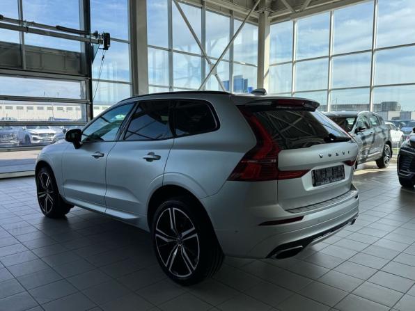Volvo XC60 II с пробегом 2019 года, цена 3 615 000 рублей, 158065 км, внедорожник, Автокод Объявления