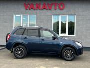 Chery Tiggo (T11) I Рестайлинг (FL) Альметьевск  - изображение 31