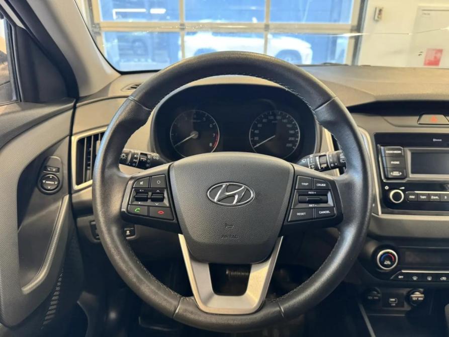 Hyundai Creta I Рестайлинг Подольск  - изображение 16