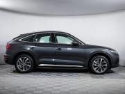 Audi Q5 Sportback I (FY) Москва  - изображение 25