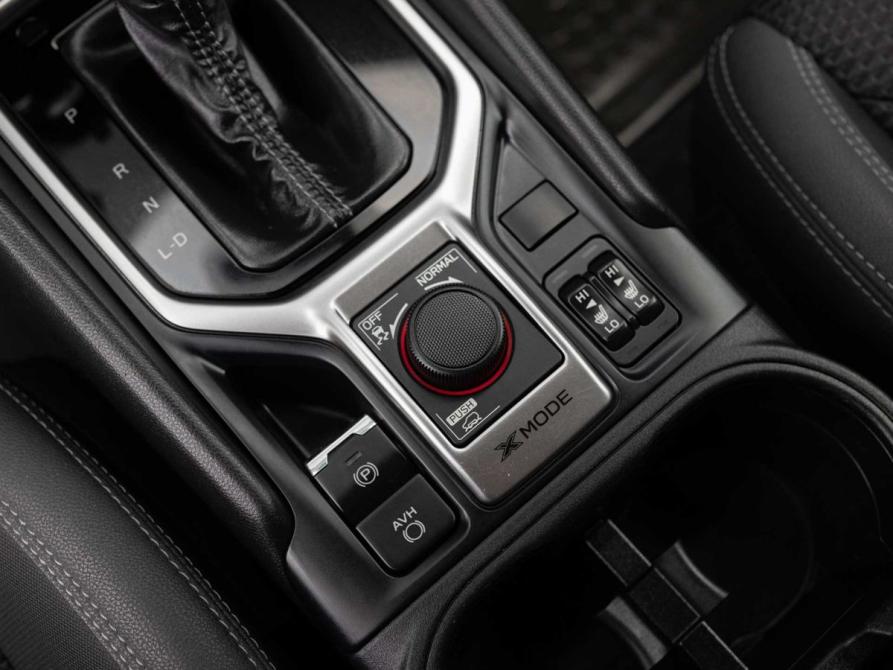 Subaru Forester V Новосибирск  - изображение 16