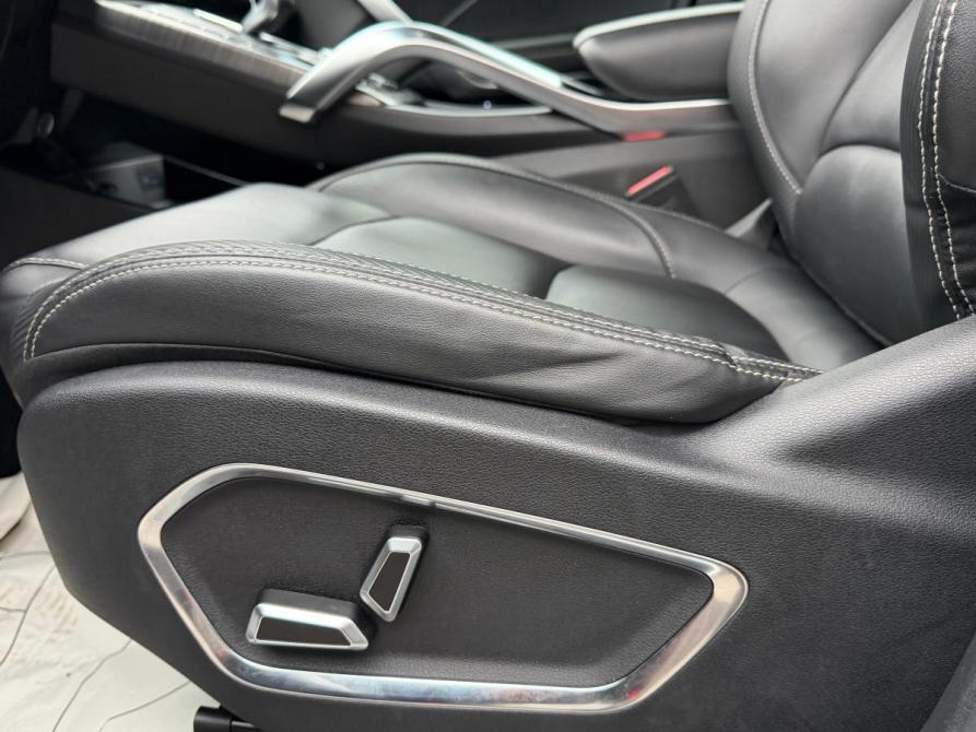 Geely Atlas Pro Санкт-Петербург  - изображение 16