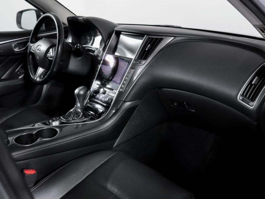 Infiniti Q50 I Москва  - изображение 10