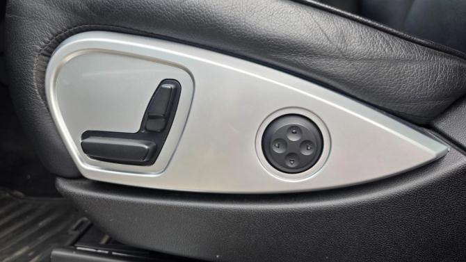Mercedes-Benz M-Класс II (W164) Рестайлинг с пробегом 2011 года, цена 1 599 000 рублей, 182500 км, внедорожник, Автокод Объявления