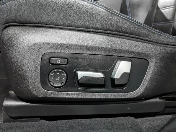 BMW X4 II (G02) с пробегом 2020 года, цена 4 785 000 рублей, 152697 км, внедорожник, Автокод Объявления