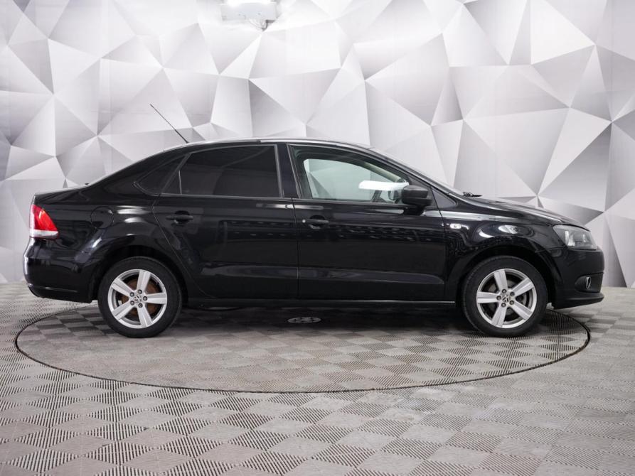 Volkswagen Polo V Ульяновск  - изображение 6