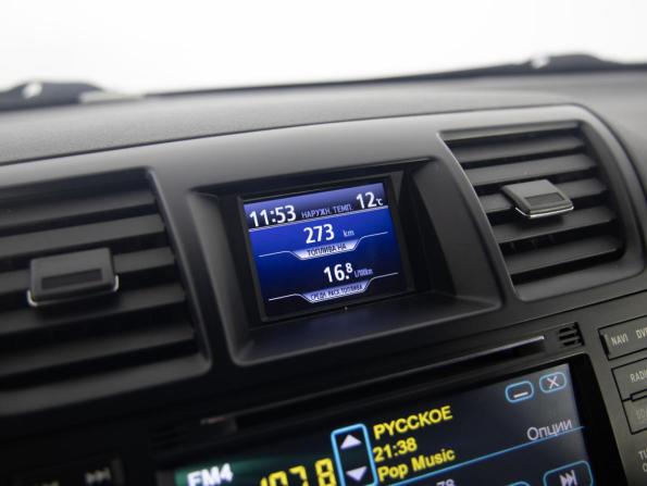 Toyota Highlander II (XU40) Рестайлинг с пробегом 2011 года, цена 1 749 000 рублей, 233040 км, внедорожник, Автокод Объявления