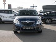 Skoda Fabia II Москва  - изображение 24
