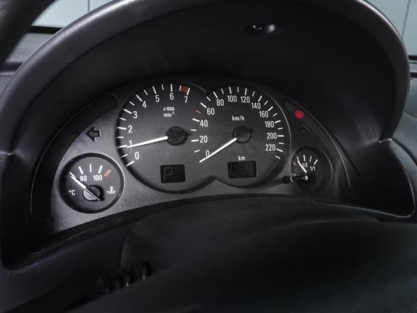 Opel Corsa C с пробегом 2002 года, цена 350 000 рублей, 248974 км, хэтчбек, Автокод Объявления