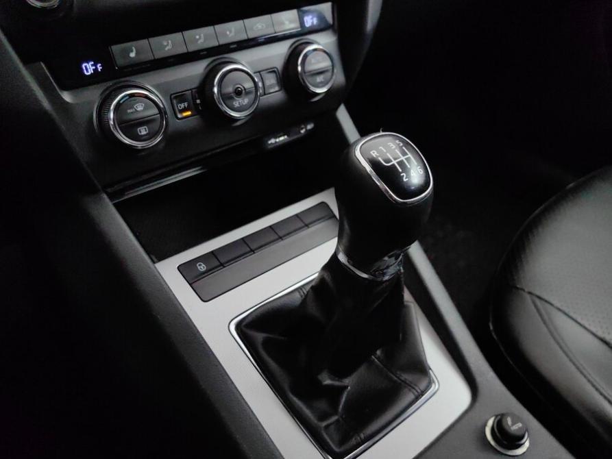 Skoda Octavia III (A7) Подольск  - изображение 16