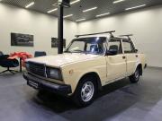 Lada (ВАЗ) 2107 Новосибирск  - изображение 16