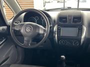 Suzuki SX4 I (Classic) Рестайлинг Оренбург  - изображение 48