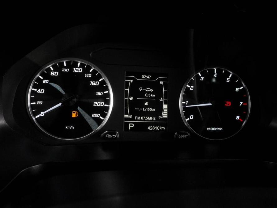 Chery Tiggo 4 Pro I Рестайлинг Воронеж  - изображение 18