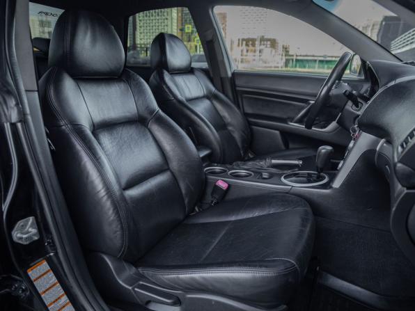 Subaru Legacy IV Рестайлинг с пробегом 2006 года, цена 670 000 рублей, 286000 км, седан, Автокод Объявления