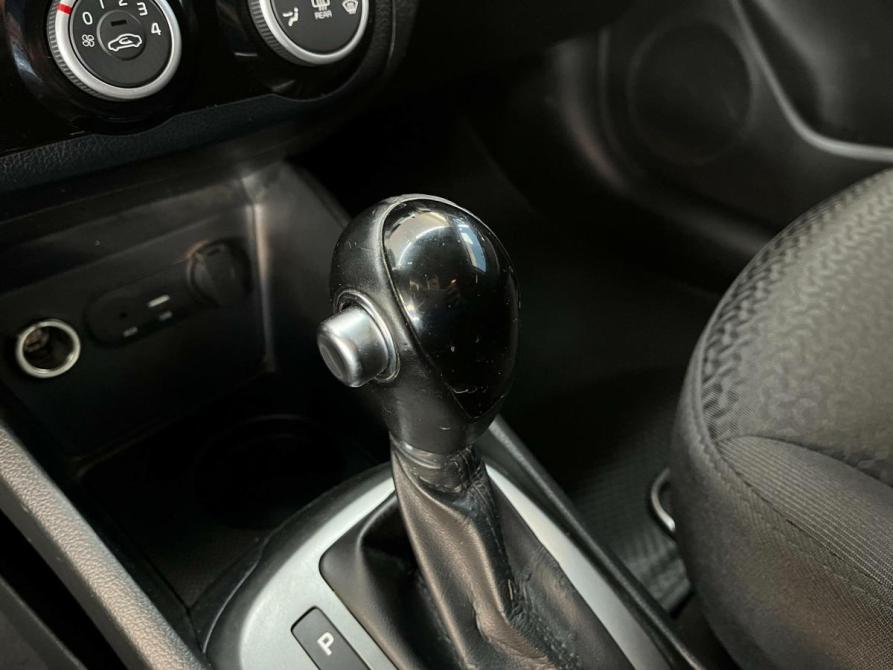 Kia Rio III Рестайлинг Нижнекамск  - изображение 11