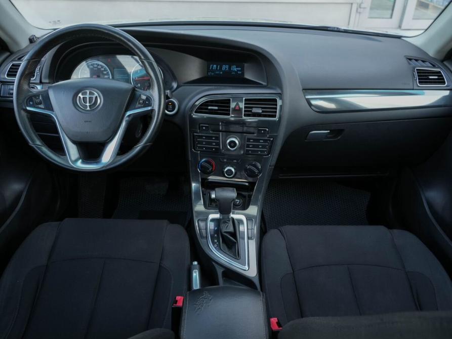 Brilliance V5 I Новосибирск  - изображение 20