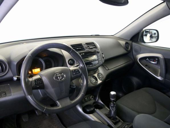 Toyota RAV4 III (XA30) Рестайлинг с пробегом 2011 года, цена 1 135 000 рублей, 205714 км, внедорожник, Автокод Объявления