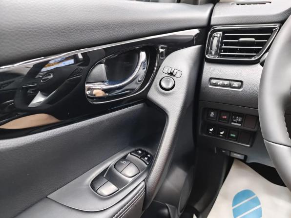Новый Nissan Qashqai II Рестайлинг 2 2026 года, цена 2 999 000 рублей, внедорожник, Автокод Объявления