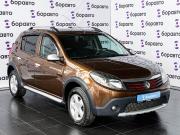Renault Sandero I Ростов-на-Дону  - изображение 21