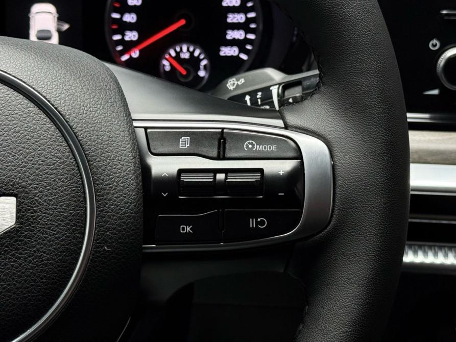 Kia K5 III Ижевск  - изображение 22