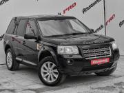 Land Rover Freelander II Екатеринбург  - изображение 26