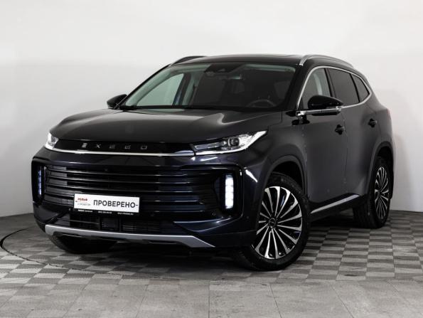 Exeed TXL I Рестайлинг с пробегом 2022 года, цена 2 249 000 рублей, 47061 км, внедорожник, Автокод Объявления