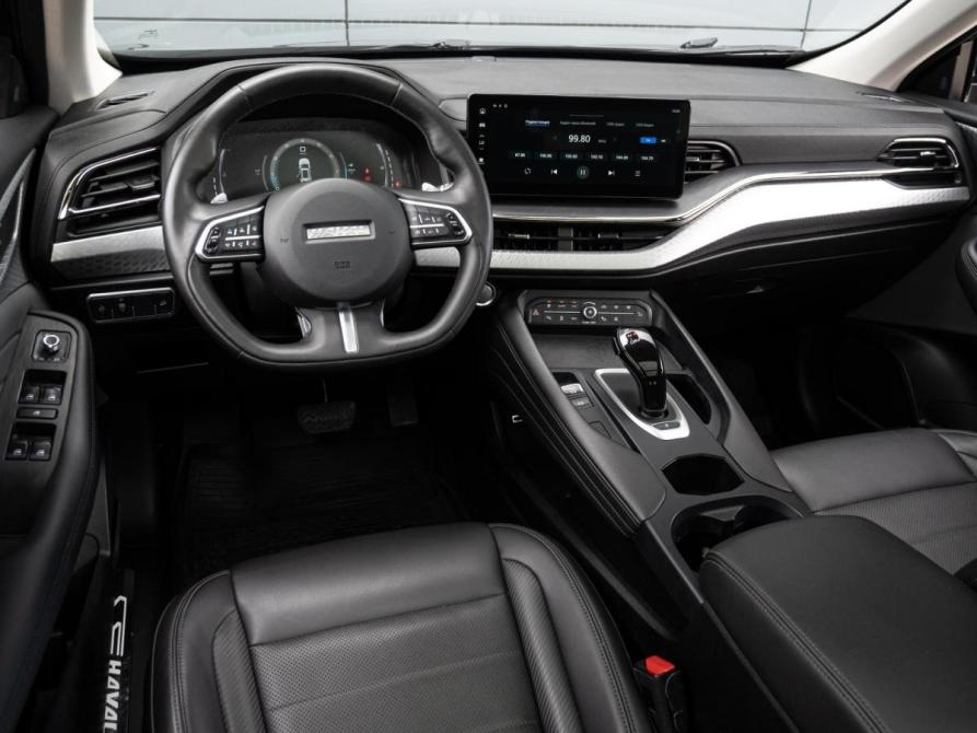 Haval F7 I Рестайлинг Краснодар  - изображение 6