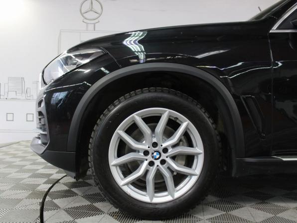 BMW X5 IV (G05/G18) с пробегом 2019 года, цена 6 690 000 рублей, 72895 км, внедорожник, Автокод Объявления
