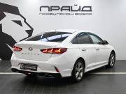 Hyundai Sonata VII (LF) Рестайлинг Ростов-на-Дону  - изображение 24
