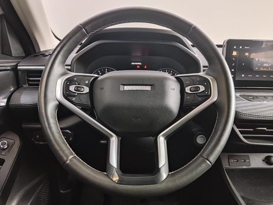 Haval Jolion I Барнаул  - изображение 11