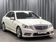 Mercedes-Benz E-Класс IV (W212 S212 C207) Минеральные Воды  - изображение 21