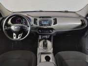 Kia Sportage III Рестайлинг Уфа  - изображение 42
