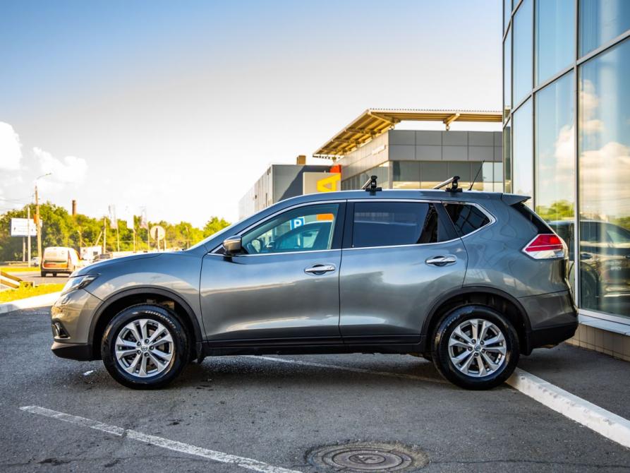 Nissan X-Trail III Волгоград  - изображение 4