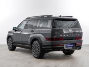 Hyundai Santa Fe V (MX5) Москва  - изображение 38