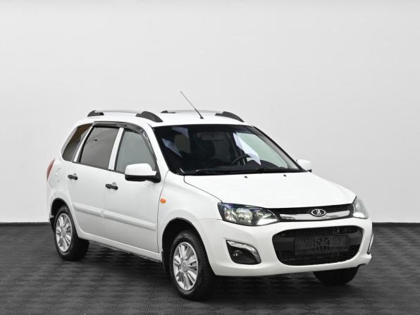 Lada (ВАЗ) Kalina II с пробегом 2015 года, цена 479 000 рублей, 126000 км, универсал, Автокод Объявления