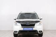 Subaru Forester IV Красноярск  - изображение 26