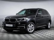 BMW X5 III (F15) Москва  - изображение 20