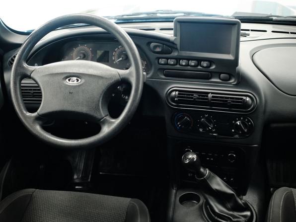 Lada (ВАЗ) Niva Travel I с пробегом 2024 года, цена 1 310 000 рублей, 15000 км, внедорожник, Автокод Объявления