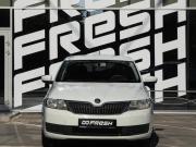 Skoda Rapid I Рестайлинг Волгоград  - изображение 19